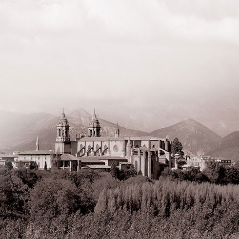 Iruñea