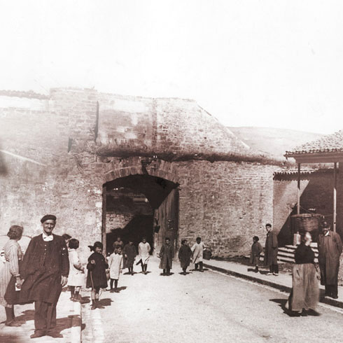 Iruñea