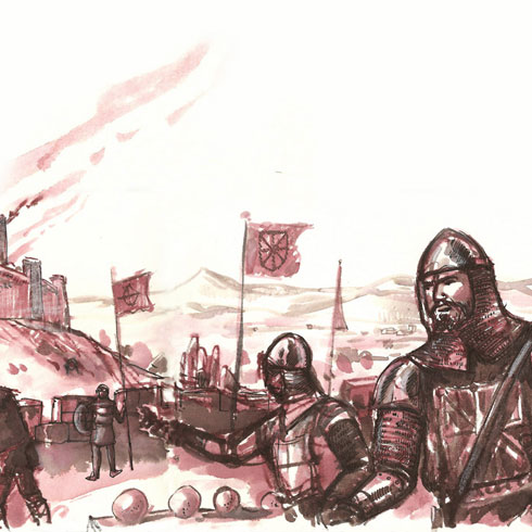 Iruñea
