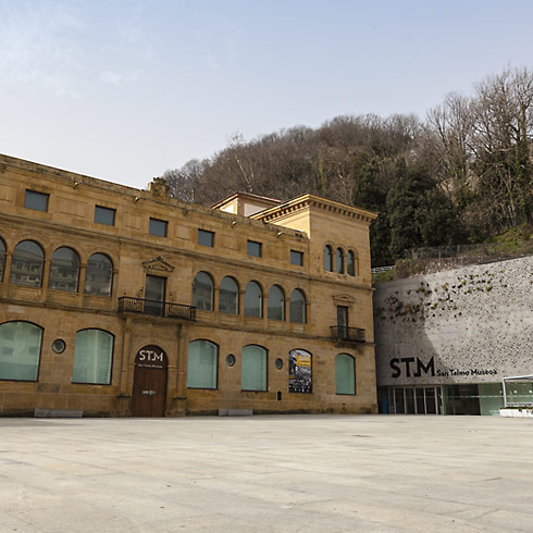 San Telmo Museoa